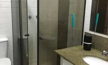 Imagem 2: Apartamento com 1 dormitório à venda por R$ 620.000 - Ipanema - Rio de Janeiro/RJ