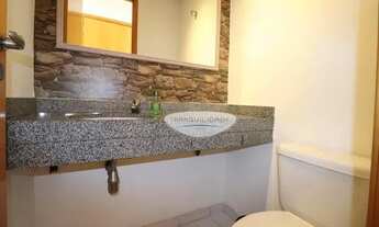 Imagem 7: Apartamento para alugar, 94 m² por R$ 4.376,08/mês - Morumbi - São Paulo/SP