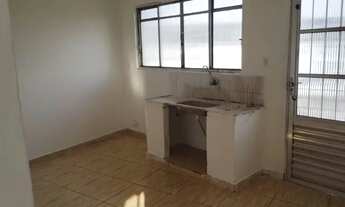 Imagem 5: CASA- 40 M - 1 DORMITÓRIO - SEM VAGA- VL. BANCÁRIA- LOCAÇÃO- $ 800,00