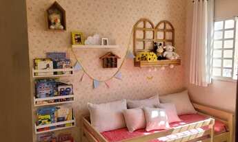 Imagem 2: Casa à venda, 3 quartos, 1 suíte, 2 vagas, Trevo - Belo Horizonte/MG