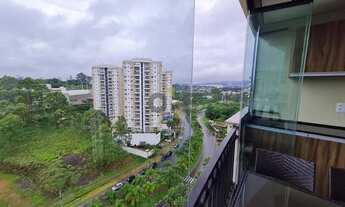 Imagem 3: SANTANA DE PARNAíBA - Apartamento Padrão - Tamboré