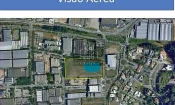 Imagem 4: Terreno para alugar no bairro Tamboré - Barueri/SP