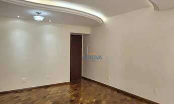 Imagem 5: Apartamento com 3 dormitórios para alugar, 108 m² por R$ 5.033,89/mês - Jardim Aquarius