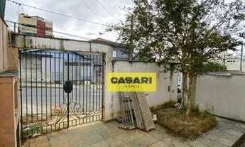 Imagem 2: Casa com 3 dormitórios para alugar, 165 m² - Jardim do Mar - São Bernardo do Campo/SP