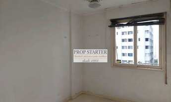 Imagem 3: Apartamento com 2 dormitórios à venda, 52 m² por R$ 370.000,00 - Água Branca - São Paulo/S