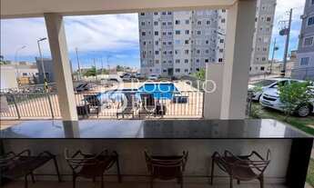 Imagem 6: VENDO APARTAMENTO NO PALMEIRA DOURADA