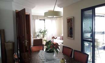 Imagem 3: Alto padrão!! 1 por andar. ESTUDO PERMUTA MENOR VALOR!!! 3 salas, lavabo, Terraço Gourmet