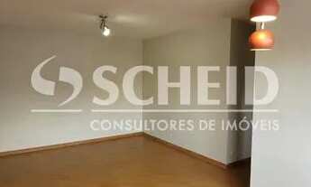 Imagem 2: Apartamento 2 dormitórios e 2 vagas para locação na Vila Mascote