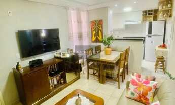 Imagem 5: Apartamento à venda, 2 quartos, 1 vaga, Camargos - Belo Horizonte/MG