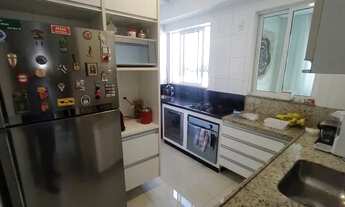 Imagem 4: Lindo Apartamento 3 quartos 2 vagas 81 metros na Savassi