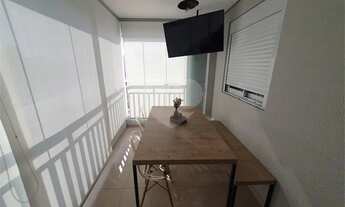 Imagem 3: Lindo Apto Tatuapé