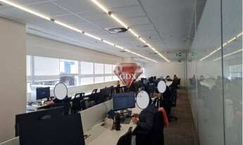 Imagem 6: Conjunto para locação no Itaim Bibi