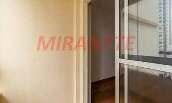 Imagem 4: Apartamento de 70m² com 3 quartos em Santana