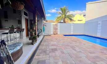 Imagem 5: Casa LOCAÇÃO Condomínio Altos da Serra - Urbanova por R$ 8.500.00!