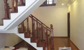 Imagem 7: Lindo Sobrado Tatuapé