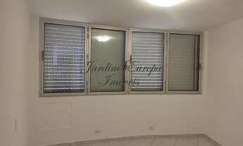 Imagem 5: Apartamento no Jardim Europa - 178 m² 02 vagas - 3 dormitórios e 1 suíte