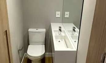 Imagem 7: Apartamento Venda Itaim Bibi 100 m² 2 Dormitórios