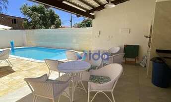 Imagem 4: Apartamento com 2 dormitórios 58 m², mobiliado, em Porto de Galinhas