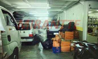 Imagem 5: Galpao em Tucuruvi