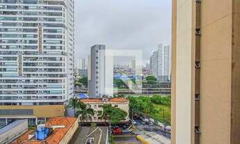 Imagem 6: Apartamento para Aluguel - Belém, 2 Quartos, 50 m2