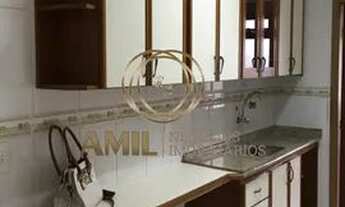 Imagem 5: Apartamento - 3 dormitórios - 1 Suíte - Jardim Aquarius - São José dos Campos