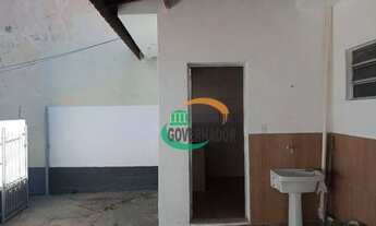 Imagem 4: Casa com 1 dormitório para alugar, 40 m² por R$ 1.125,00/mês - Jardim Alvorada - Campinas