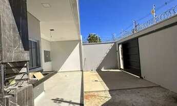 Imagem 5: Casa nova a venda na região norte de palmas