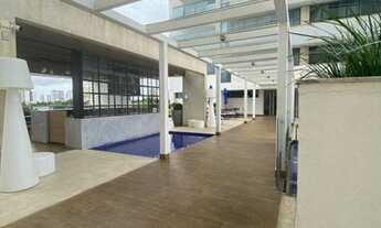 Imagem 7: Apartamento para venda tem 44 metros quadrados com 1 quarto