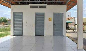 Imagem 6: Apartamento no parque Brasil