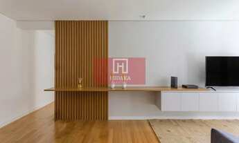 Imagem 4: Apartamento para alugar no bairro Itaim Bibi - São Paulo/SP, Zona Oeste