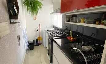 Imagem 3: Apartamento para Venda - 40.91m², 2 dormitórios, 1 vaga - Aberta dos Morros