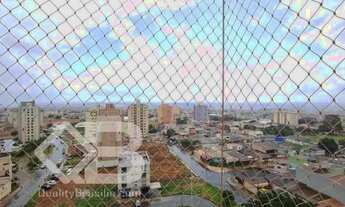 Imagem 7: Samambaia Aluguel ótimo apartamento 2 quartos lazer, 1 vaga de garagem