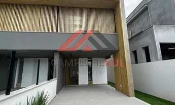 Imagem: CASA RESIDENCIAL em FLORIANÓPOLIS - SC