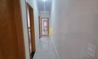 Imagem 6: Casa com 2 dormitórios à venda, 70 m² por R$ 380.000,00 - Jardim Nova Veneza - Indaiatuba