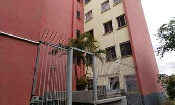 Imagem 6: Apartamento com 2 dormitórios à venda por R$ 150.000,00 - Fazenda Nossa Senhora do Carmo