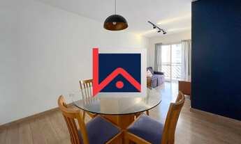 Imagem: Apartamento Locação 3 Dormitórios - 70