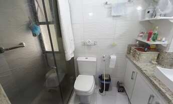 Imagem 3: Apartamento para venda tem 140 metros quadrados com 4 quartos em Pituba - Salvador - BA