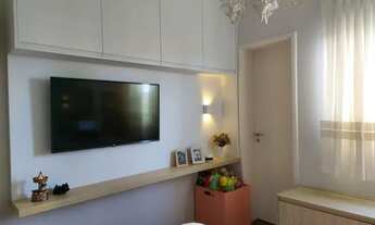 Imagem 5: Apartamento Venda 4 Dormitórios - 169 m² Brooklin