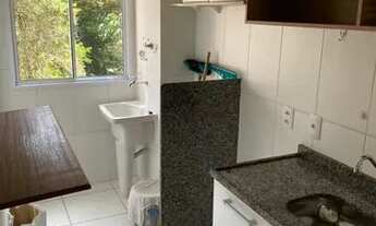 Imagem 5: Apartamento para aluguel tem 53 metros quadrados com 2 quartos em Corrêas - Petrópolis - R