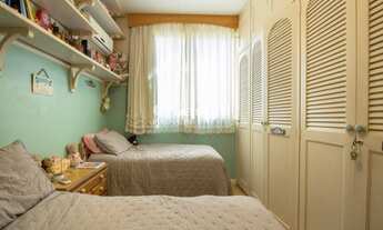 Imagem 6: Apartamento 4 qts, 2 vgs na Tijuca