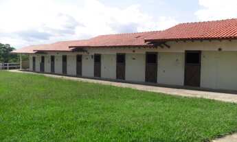 Imagem 3: HARAS RURAL em SALTO DE PIRAPORA - SP, CENTRO