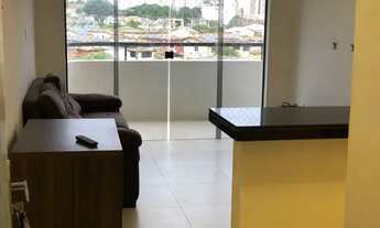 Imagem: Apartamento amplo de 1 quarto no JARDIM