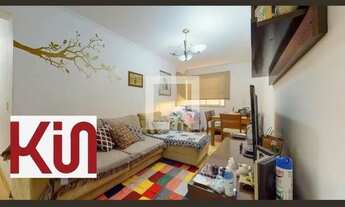 Imagem 2: Apartamento à Venda - Saúde, 2 Quartos, 61 m2