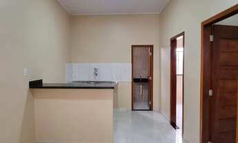 Imagem: Aluga-se apartamento no olímpico