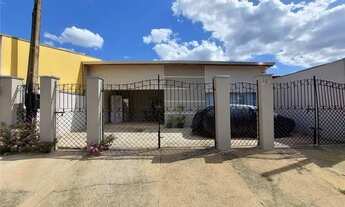 Imagem: Casa a venda no Parque São Miguel em Hortolândia