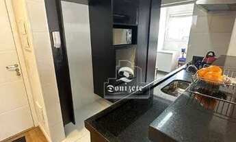 Imagem 2: Apartamento com 3 dormitórios, 76 m² - venda por R$ 669.999,90 ou aluguel por R$ 4.104,00