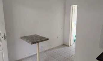 Imagem 2: Apto Kitnet com 1 dormitório