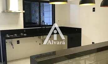 Imagem 4: Venda-Sobrado-São Paulo-Parque São Domingos