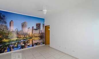 Imagem 2: Casa para Aluguel - Vila Matilde, 2 Quartos, 110 m2