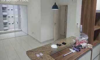 Imagem 7: Apartamento para alugar no Condomínio Horizonte Campolim, em Sorocaba -SP